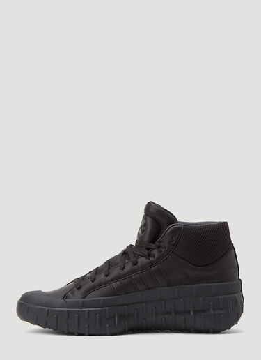 Y-3 GR.1P High-Top Sneakers Black yyy0143003