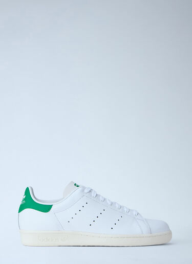 LN-CC® - adidas: Stan Smith 80s Sneakers - White adidas Stan Smith 80s Sneakers White adi0364052
