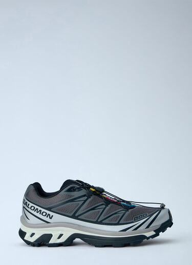 Salomon XT-6 Sneakers Silver sal0165029