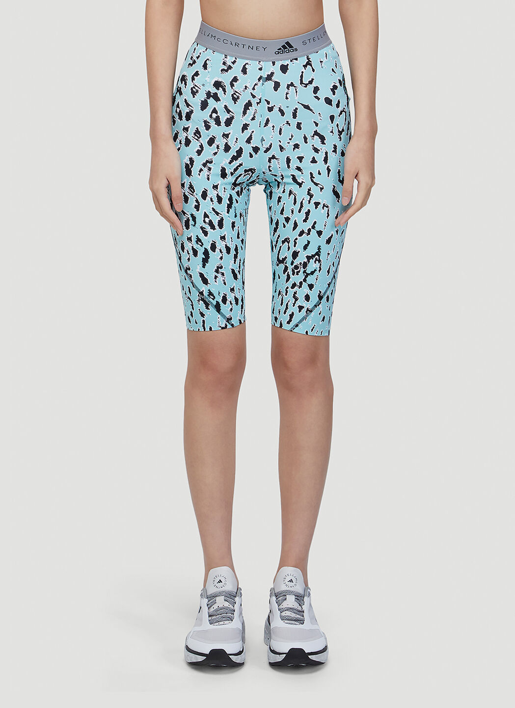 Adidas stella sales mccartney cycling shorts
