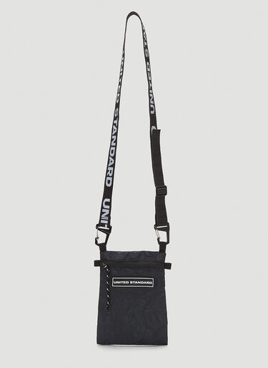 United Standard Neck Pack Bag Black uni0140017