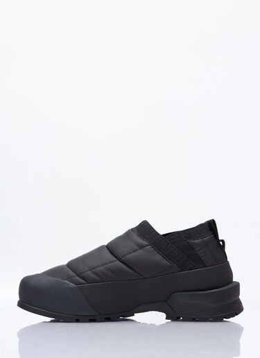 Glenclyffe Slip-On Sneakers The North Face Glenclyffe Slip-On Sneakers Black tnf0159009