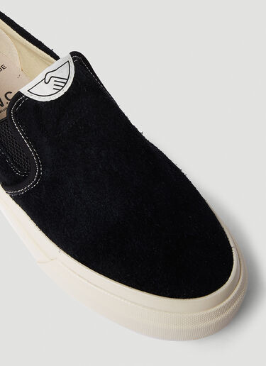 Junya Watanabe x Stepney Workers Club 运动鞋 黑色 jwn0150008