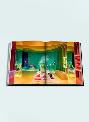 Assouline Louis Vuitton: Virgil Abloh Navy wps0691717