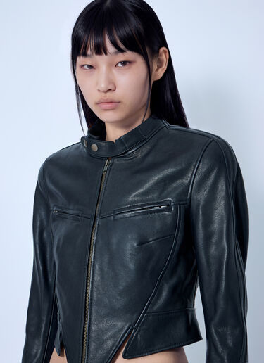 KNWLS Claw Jacket Black knw0266001
