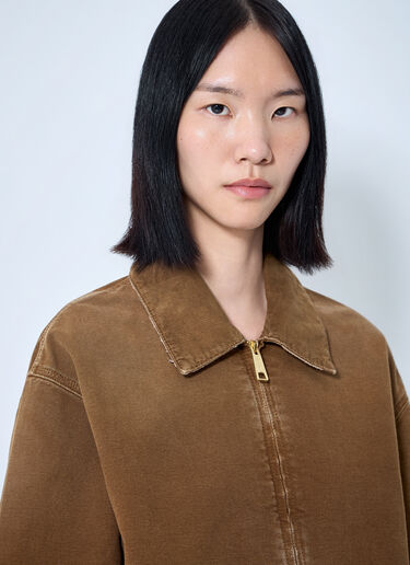 Carhartt WIP OG Arcan Jacket Brown wip0365010