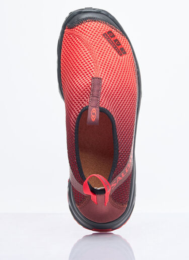 Salomon RX Moc 3.0 Sneakers Red sal0158012