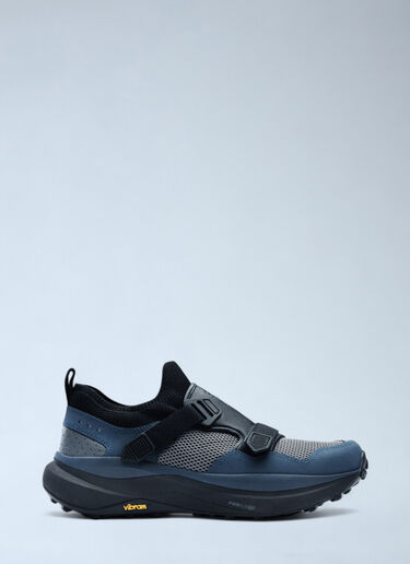 Saucony SILO Grid x Ultra Sneakers Navy sac0162007