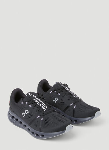 On Cloudsurfer Sneakers Black onr0154008