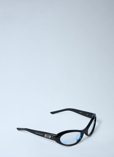 Nova B1 Sunglasses Gentle Monster Nova B1 Sunglasses Black gtm0362015