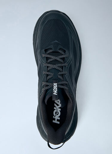 LN-CC® - HOKA: Mach Remastered Sneakers - Grey HOKA Mach Remastered Sneakers Grey hok0265003