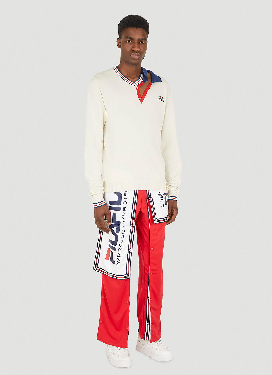 Fila x 2025 gucci