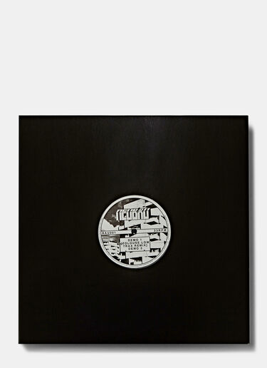 Music Aufgang B – B Ware EP Black mus0504882