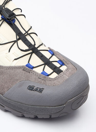 Salomon Alpinway Advanced Sneakers Cream sal0158003