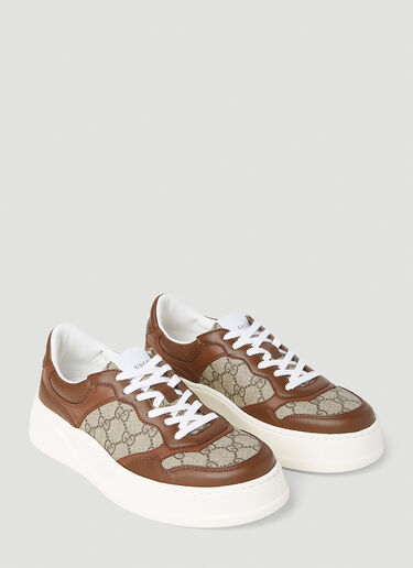 GG Sneakers Gucci GG Sneakers White guc0253122