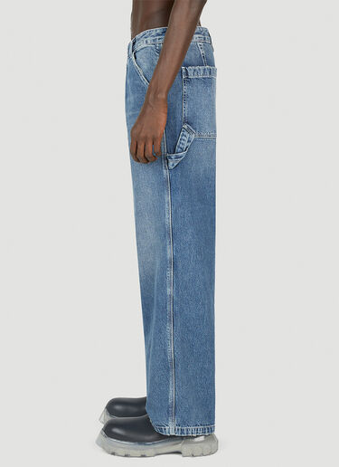 Diesel D-Livery Jeans Black dsl0152013