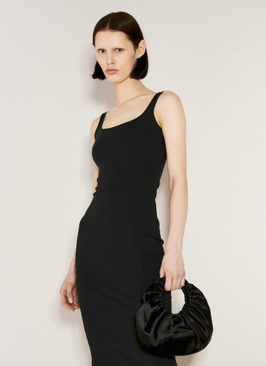 Crescent Small Handbag Alexander Wang Crescent Small Handbag Black awg0255059