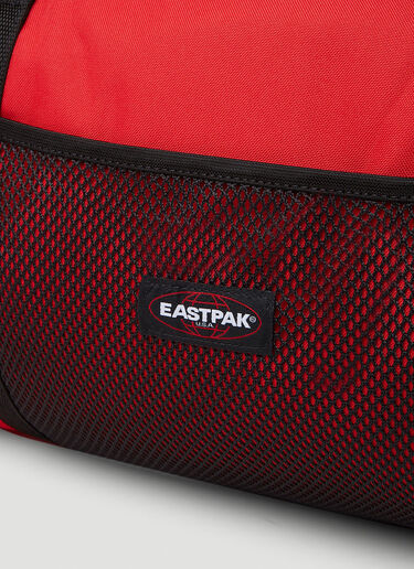 Eastpak x Telfar 大号旅行周末包 红色 est0353021
