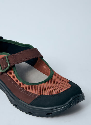 Salomon RX Marie-Jeanne Shoes Orange sal0360002