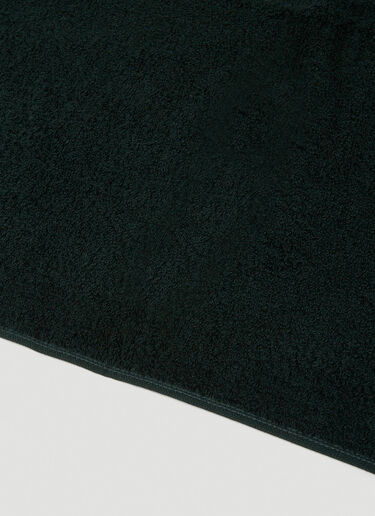 Tekla Hand Towel Green tek0349003