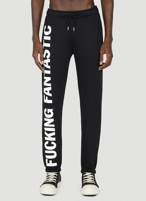 Honey Fucking Dijon Fantastic Track Pants White hdj0352018
