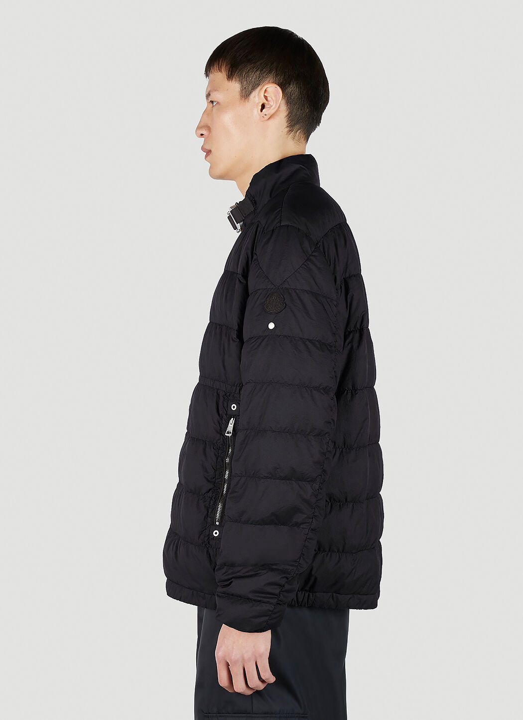 Alyx studio puffer jacket top