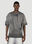 Diesel T-Ashy 티셔츠 블랙 dsl0151009