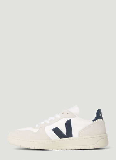 Veja V-10 B-Mesh Sneakers White vej0352020