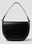 Stella McCartney Banner Saddle Shoulder Bag Beige stm0247027