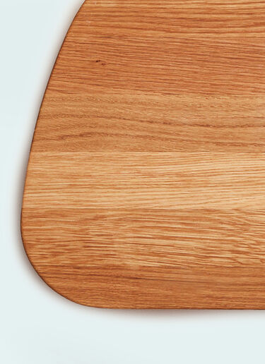 Gejst Galet Cutting Board Brown wps0691345