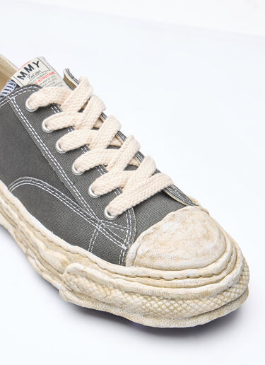 Maison Mihara Yasuhiro Peterson 23 OG Sole Sneakers Grey mmy0158020