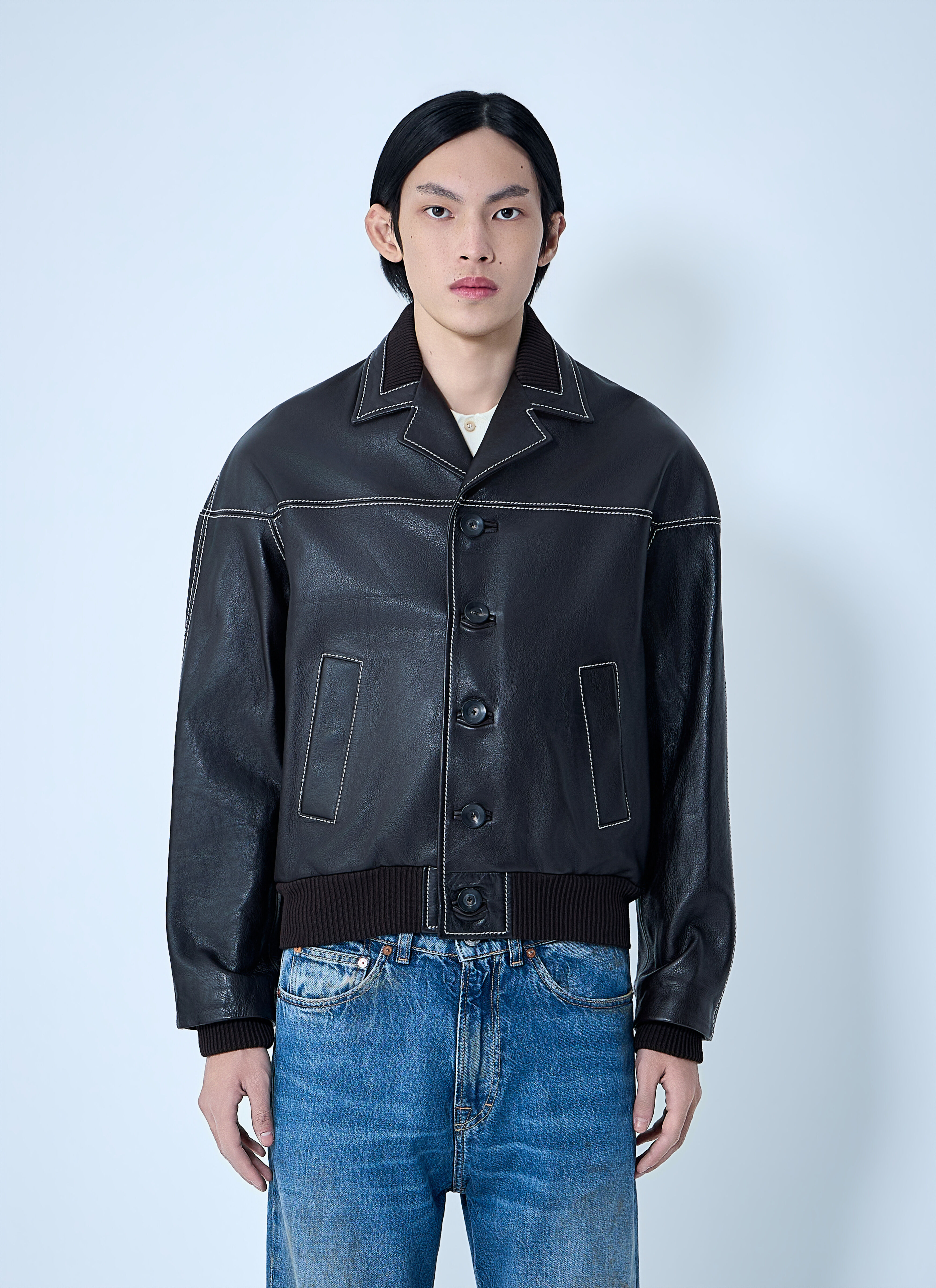 Wales Bonner Clothing & Jackets for Men | Shop now on LN-CC®