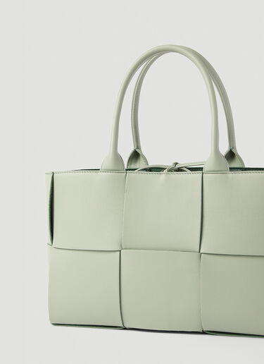 Bottega Veneta Arco 中号托特包 绿色 bov0251009