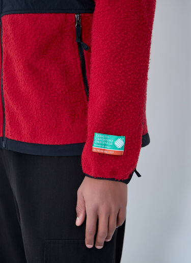 Casentino Denali 1995 Jacket The North Face x Casentino Casentino Denali 1995 Jacket Red tnc0164004