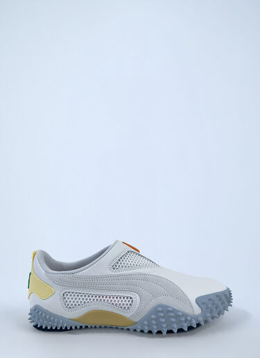 Puma Ur Mostro Communication Sneakers White pum0360027