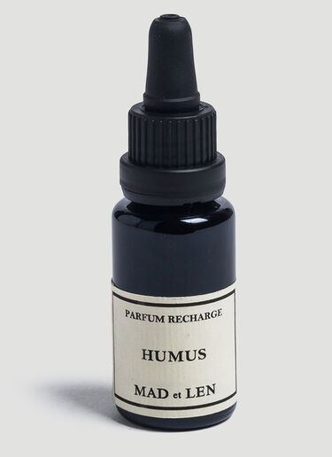 Humus Fragrance Refill Mad & Len Humus Fragrance Refill Black wps0638324