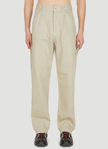 Moncler Utility Pants Beige mon0150018