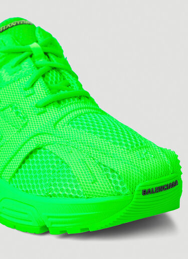 Balenciaga Phantom Sneakers Green bal0248078