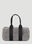 Alexander Wang Cruiser Crystal Tote Bag White awg0242035