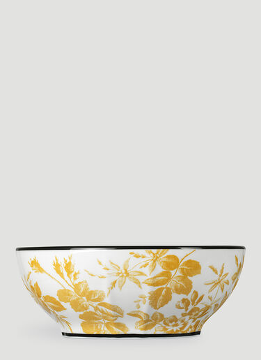 Gucci Set of Two Herbarium Cup Yellow wps0670158