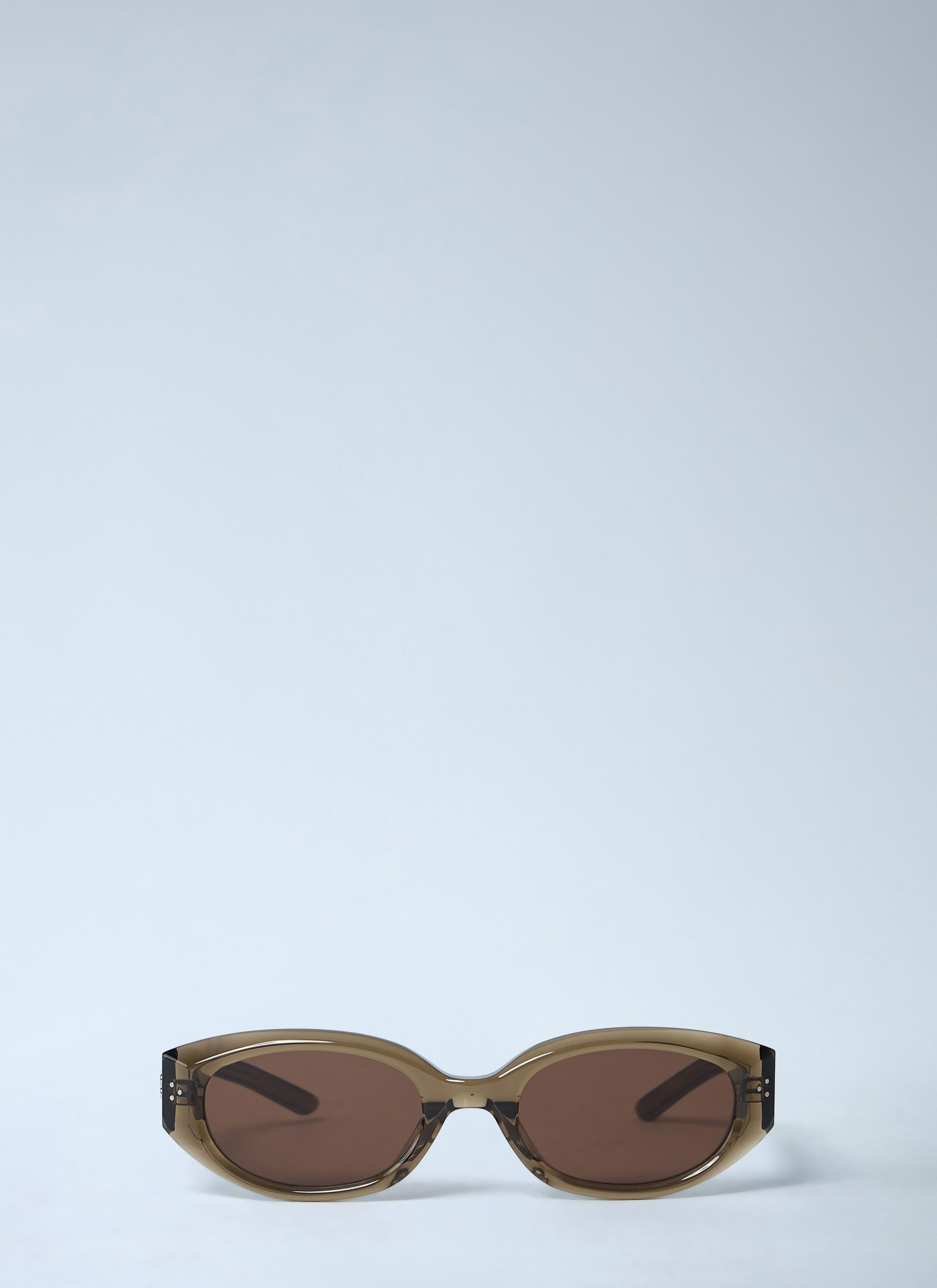 Gentle Monster レディース Void KC6 Sunglasses の Green | LN-CC®