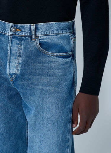 Ross Jeans The Row Ross Jeans Blue row0162002