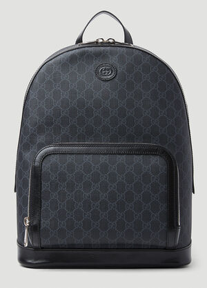 Eastpak x Craig Green GG Backpack Navy eas0160005