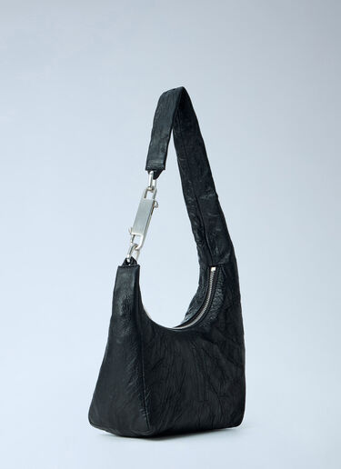 Rick Owens Disco Gemini Bag Black ric0265046