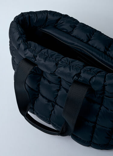 Moncler Caradoc Water-Repellent Tote Bag Black mon0259046