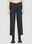 A.P.C. New Sailor Jeans Brown apc0253002