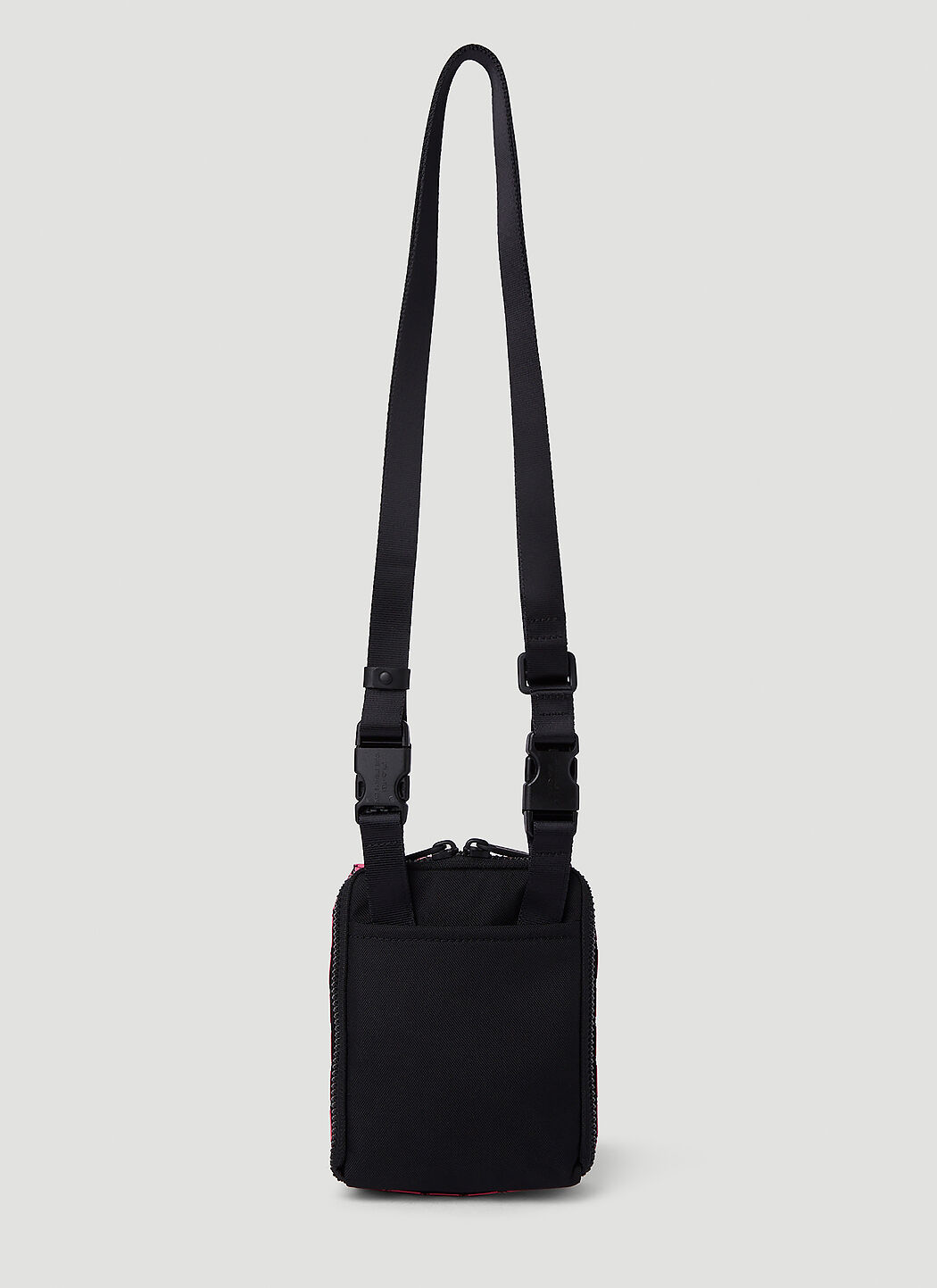 Beetle Crossbody Bag