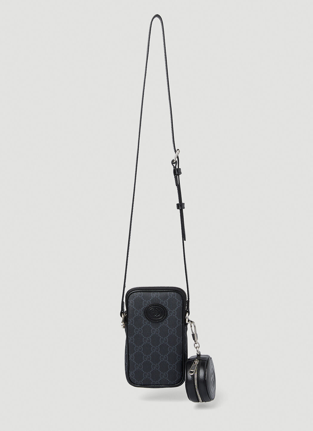Gg supreme sling backpack new arrivals