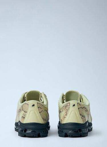 LN-CC® - New Balance: 1890A Sneakers - Green New Balance 1890A Sneakers Green new0165035