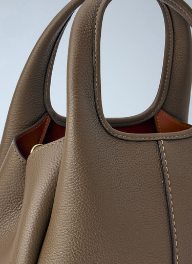 LN-CC® - Coach: Lana Shoulder Bag 23 - Brown Coach Lana Shoulder Bag 23 Brown coa0266023